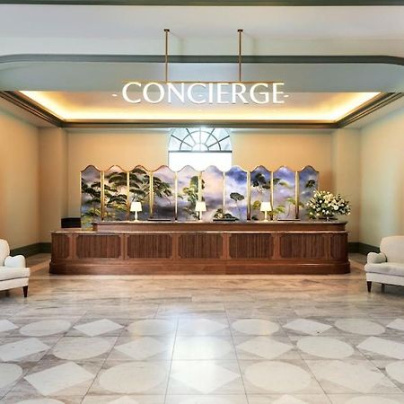 Park Mgm Las Vegas By Suiteness Eksteriør bilde