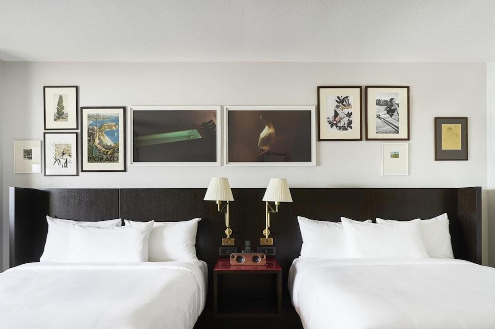 Park Mgm Las Vegas By Suiteness Rom bilde
