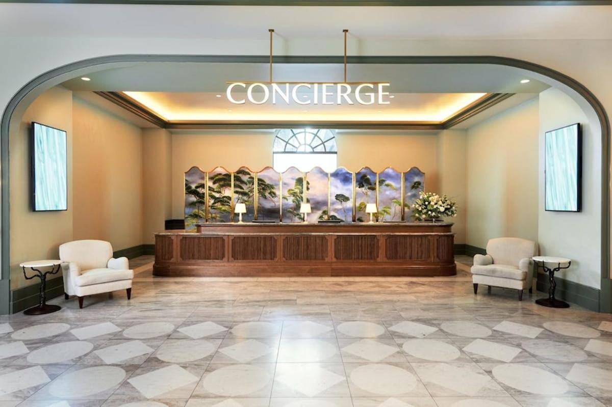 Park Mgm Las Vegas By Suiteness Eksteriør bilde