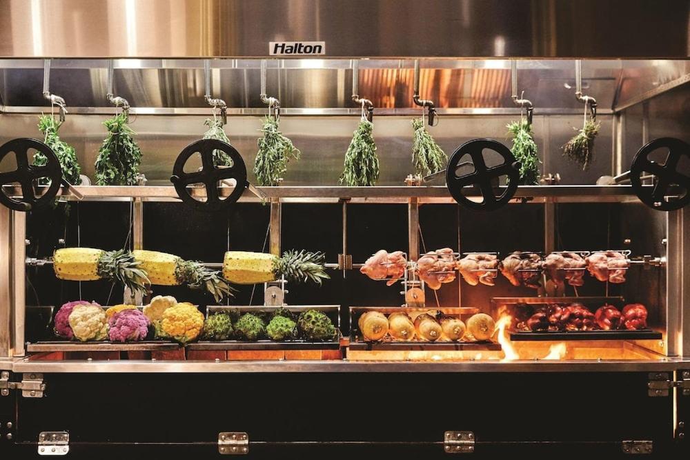Park Mgm Las Vegas By Suiteness Eksteriør bilde