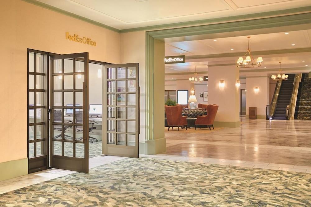 Park Mgm Las Vegas By Suiteness Eksteriør bilde