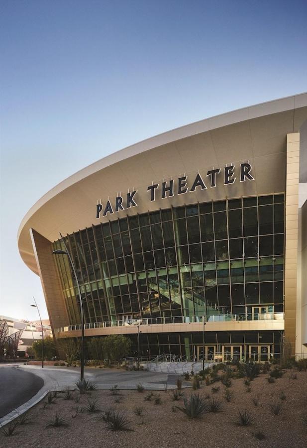 Park Mgm Las Vegas By Suiteness Eksteriør bilde
