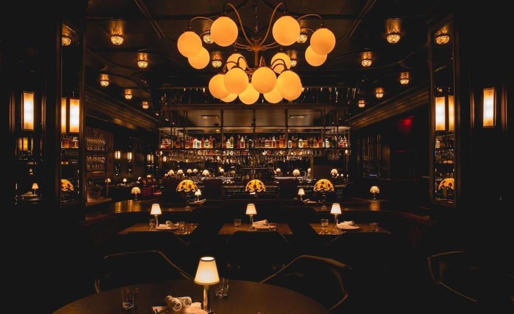 Park Mgm Las Vegas By Suiteness Eksteriør bilde