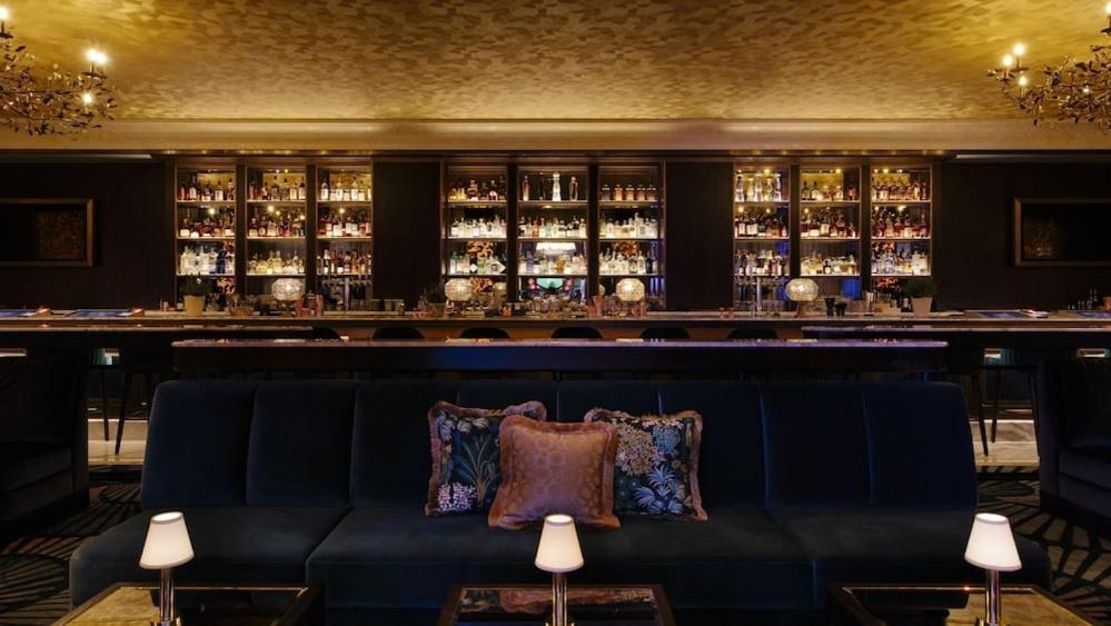 Park Mgm Las Vegas By Suiteness Eksteriør bilde