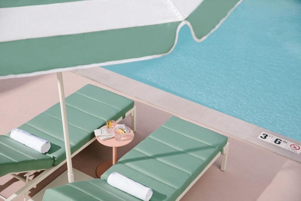 Park Mgm Las Vegas By Suiteness Eksteriør bilde