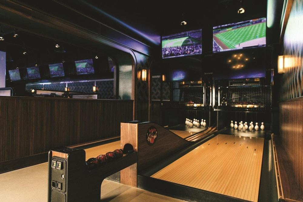 Park Mgm Las Vegas By Suiteness Eksteriør bilde