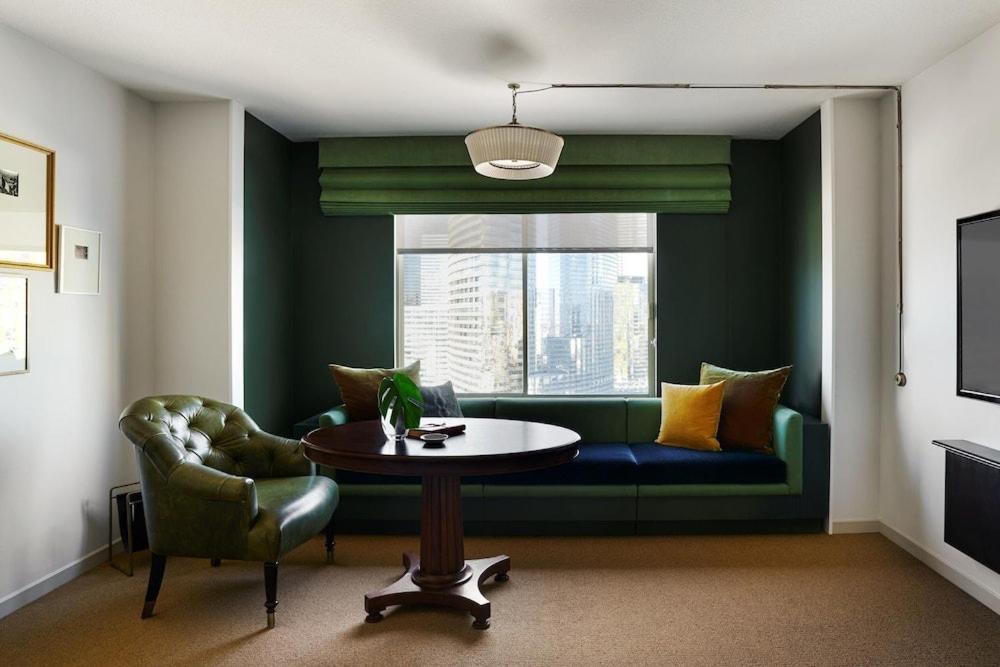 Park Mgm Las Vegas By Suiteness Eksteriør bilde