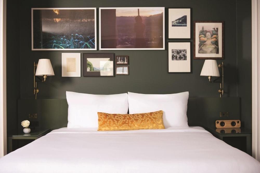 Park Mgm Las Vegas By Suiteness Rom bilde
